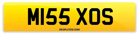 M155 XOS
