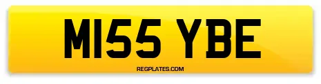 M155 YBE