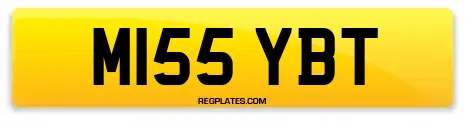 M155 YBT
