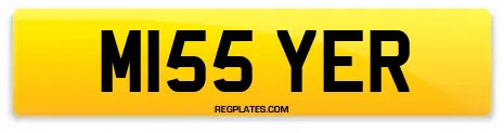 M155 YER