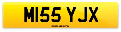 M155 YJX