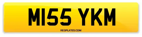 M155 YKM