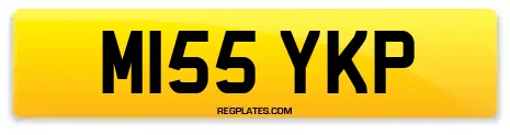 M155 YKP