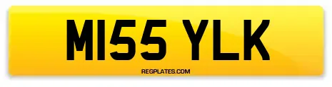M155 YLK