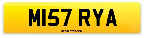 M157 RYA