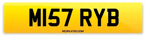 M157 RYB
