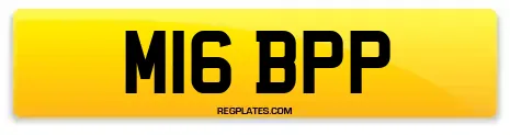 M16 BPP
