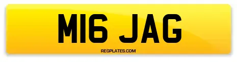 M16 JAG