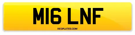 M16 LNF