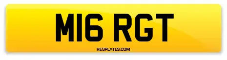 M16 RGT
