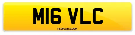 M16 VLC