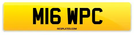 M16 WPC
