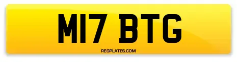 M17 BTG