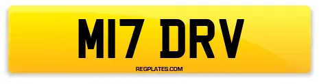 M17 DRV