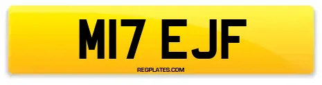 M17 EJF