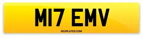 M17 EMV