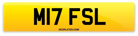 M17 FSL