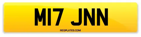 M17 JNN