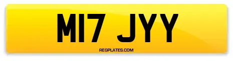 M17 JYY