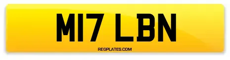 M17 LBN
