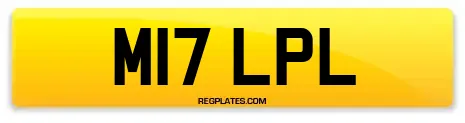 M17 LPL