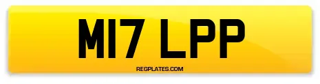 M17 LPP