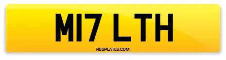 M17 LTH