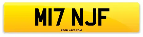 M17 NJF