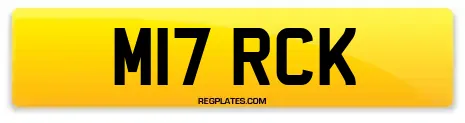 M17 RCK