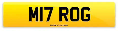 M17 ROG