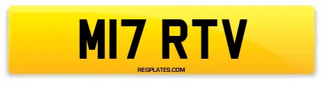 M17 RTV