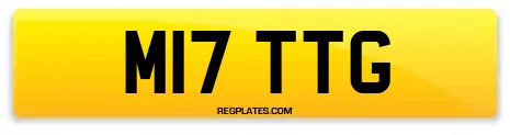 M17 TTG