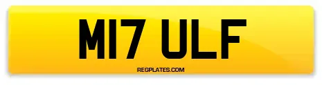 M17 ULF