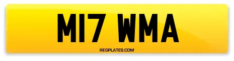 M17 WMA