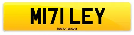 M171 LEY