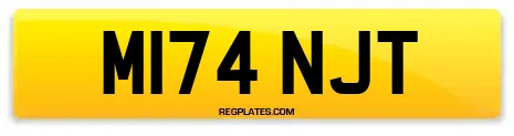 M174 NJT