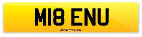 M18 ENU