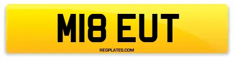 M18 EUT
