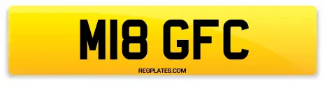 M18 GFC