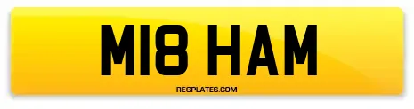 M18 HAM