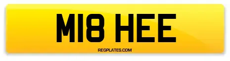 M18 HEE