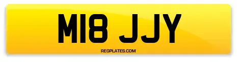 M18 JJY