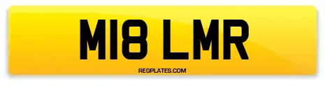 M18 LMR