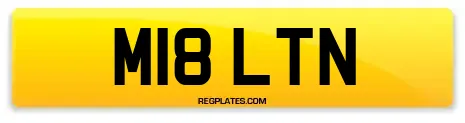 M18 LTN