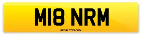 M18 NRM