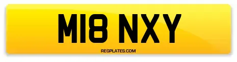 M18 NXY