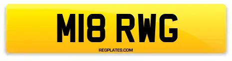 M18 RWG