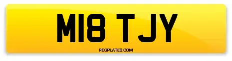 M18 TJY