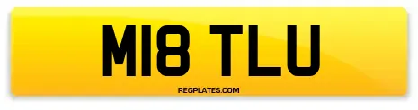 M18 TLU