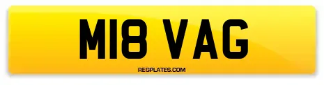 M18 VAG